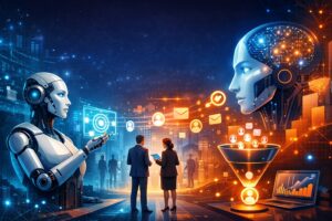 Modern B2B Lead Generation