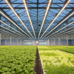 How Lighting Design Impacts Plant Quality And Uniformity In Greenhouses