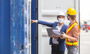 Ontario Plant Safety