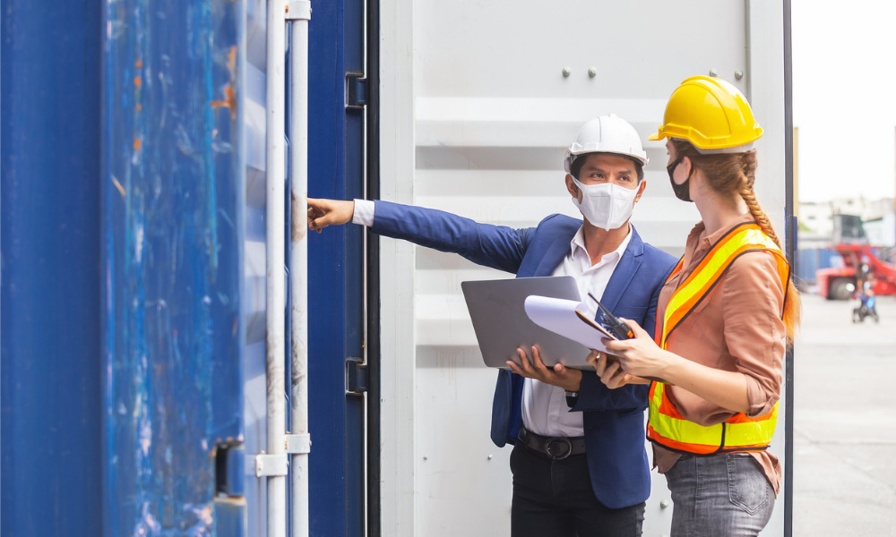 Ontario Plant Safety