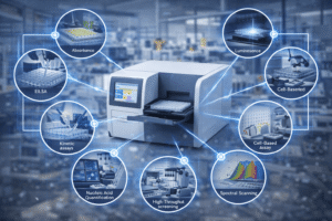 multimode microplate reader