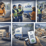 junk removal in Etobicoke