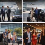 Burlington airport limo