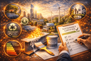 intumescent painting contractors