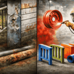 powder coating services