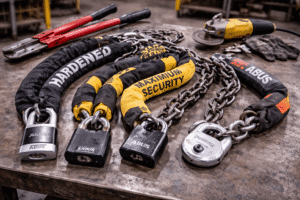 Security Chains