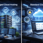 managed cloud services