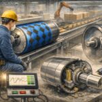 How Conveyor Pulley Engineering Influences Long-Term Conveyor Reliability