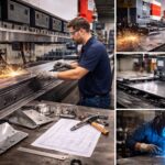 Understanding Tolerances in Sheet Metal Fabrication Services
