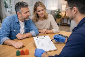 Duct Cleaning Cost