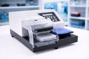 Microplate Washers
