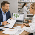 Pharmacy Consulting