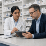 Pharmacy Advisory