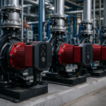 Grundfos Circulating Pumps