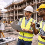 top acoustic consulting companies in Canada for construction projects