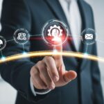 Sales Process Automation