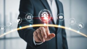 Sales Process Automation