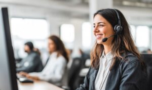 Phone Answering Services