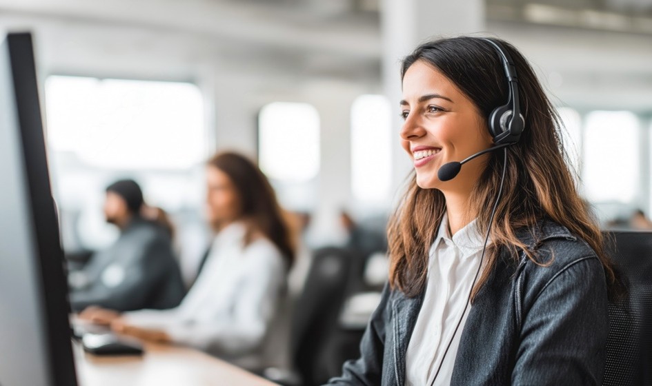 Phone Answering Services