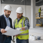 commercial painting contractors in Toronto