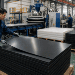 polyethylene sheet