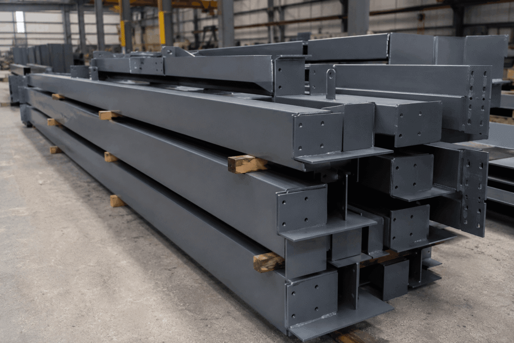 Powder coating services