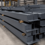 Powder coating services