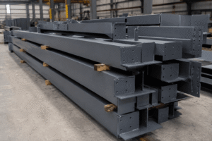 Powder coating services