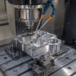 CNC services