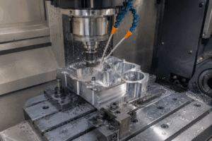 CNC services