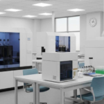 Certified Pre-Owned Laboratory Equipment